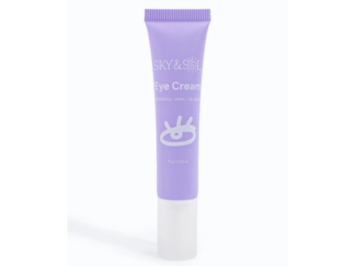 Sky & Sol Eye Cream, 0.53 oz/15 g