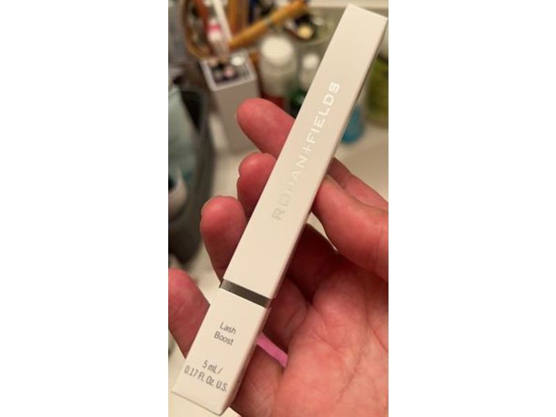 Rodan + Fields Lash Boost Serum, 0.17 fl oz/5 mL
