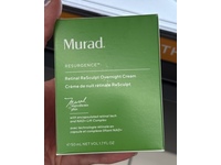Murad Retinol Resculpt Overnight Cream, 1.7 fl oz/50 mL - Image 3