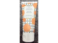 Beekman 1802 Goat Milk Hand Cream, Honeyed Grapefruit, 2 fl oz/59 mL - Image 3