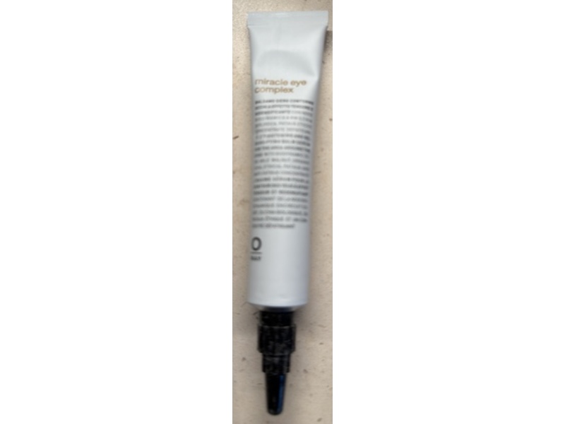 O Way Miracle Eye Complex, 0.68 fl zo/20 mL