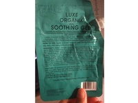 Luxe Organix Cica Soothing Gel, 100 mL - Image 4