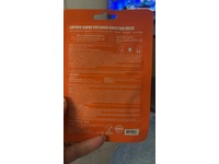 Lapcos Super Collagen Sheet Mask, 0.84 fl oz/25 mL - thumbnail 4