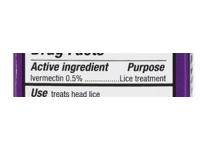 CVS Health Iverecthin Lotion Lice Treatment, 4 oz/117 g - Image 5