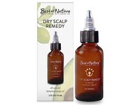 Best Of Nature Dry Scalp Oil, 2 fl oz/59 mL - Image 2