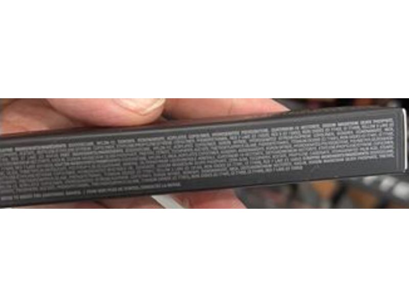 Anastasia Beverly Hills Liquid Lipstick, Poet-Dusty mauve, 0.1 oz/3.2 g