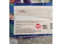 Home & Heaven Flushable Cleansing Wipes, 42 Count - Image 3