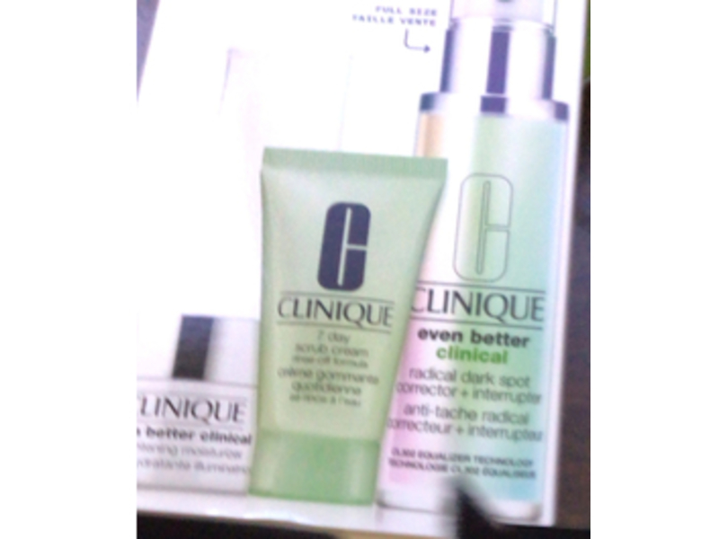 Clinique Even Tone Essential Skincare Set