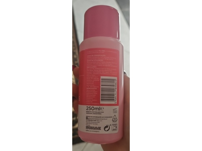 MyLabel Beauty Care Facial Rose Water, 250 mL