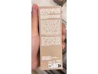 Anastasia Beverly Hills Impeccable Blurring Second Skin Matte Foundation, 5W, 1.18 fl oz/35 mL - thumbnail 3