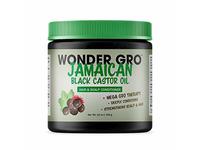 Wonder Gro Hair & Scalp Conditioner, Jamaican Black Castor Oil, 12 oz/340 g - Image 2