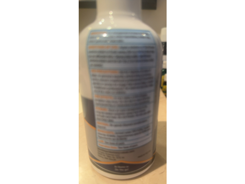 SkinSmart Antimicrobial Facial Cleanser, 8 fl oz/236 mL