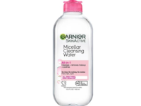 Garnier SkinActive Micellar Cleansing Water, 13.5 fl oz/400 mL - thumbnail 1