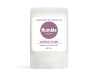 Humble Deodorant, Mountain Lavender, 0.5 oz/14 g - Image 2