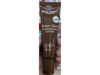 Ulta Beauty Inner Glow Illuminating Lotion, Dark Glow, 1 fl oz/29.57 mL - thumbnail 2