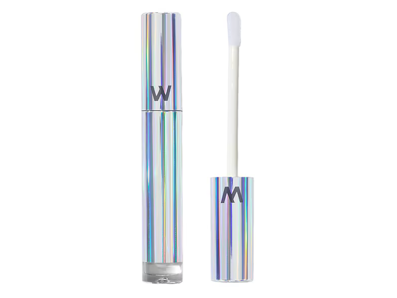 Wonder Skin Wonder Blading Top Gloss, Clear Shine