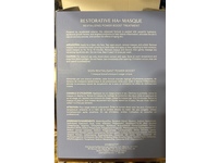 Hydrinity Restorative HA+ Masque, 1 fl oz/30 mL, Count 5 - Image 4