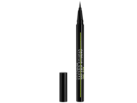 Maybelline New York Tattoo Studio Liquid Eyeliner, 880 Jet Black, - Image 2