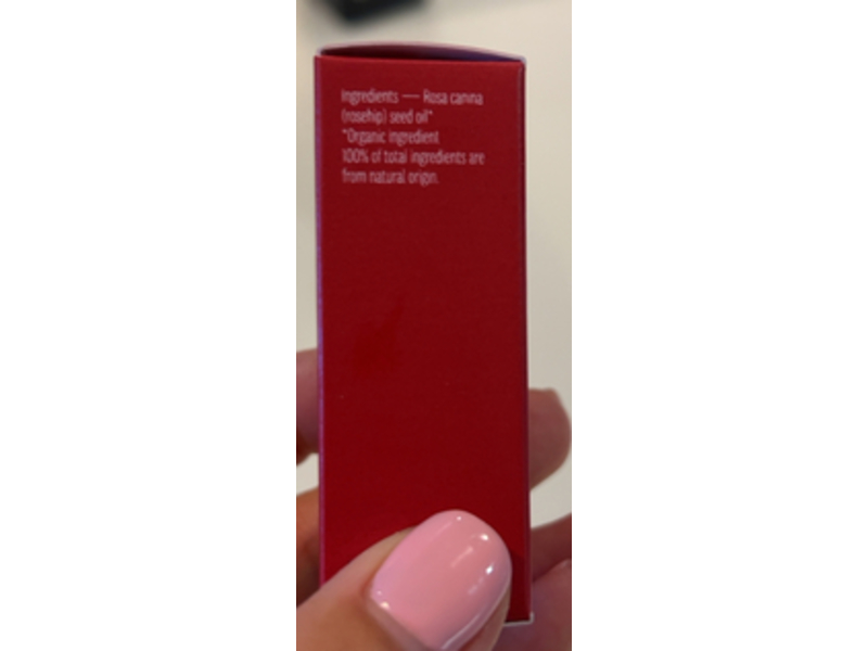 Trilogy Pure, Cold Pressed Rosehip Seed Oil