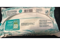 Pampers Aqua Pure Wipes, Fragrance Free, 56 Count - thumbnail 3