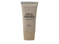 Max & More Face Primer, Vitamin C, 30 mL - Image 2