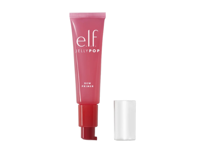 e.l.f. Cosmetics Jelly Pop Dew Primer, 1.01 fl oz/30 mL