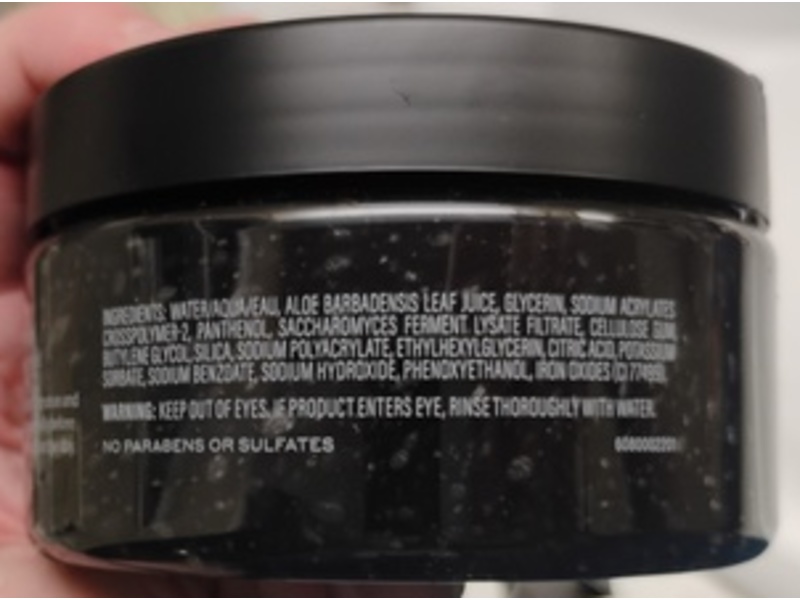 Harry's Tattoo Frost Gel, 7.9 fl oz/235 mL