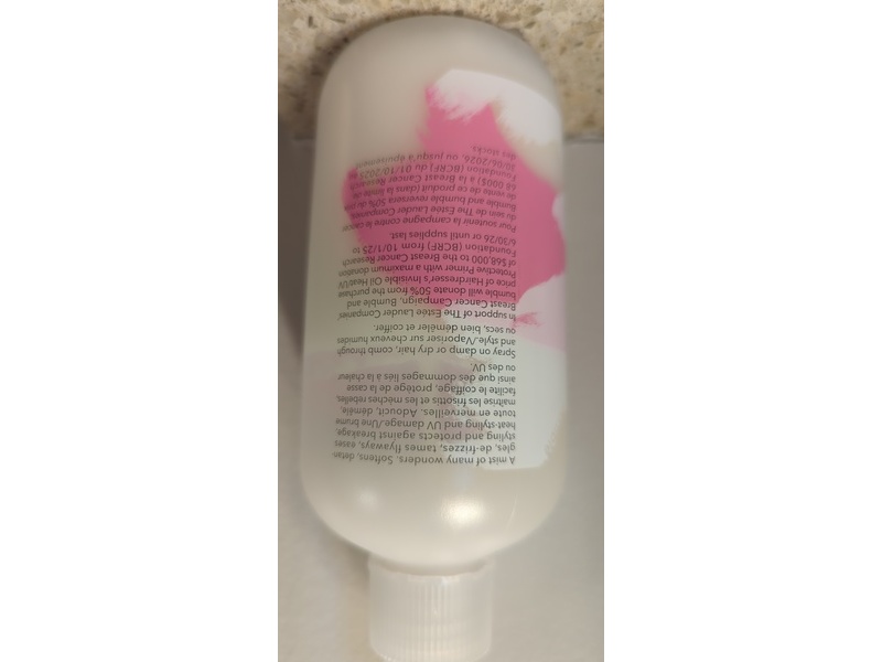 Bumble And Bumble Hair Dresser's Invisible Oil, 250 mL