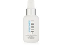 Unite Liquid Volume Instant Texture Hold, 4 fl oz/118 mL - Image 2