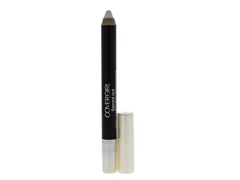 CoverGirl Flamed Out Shadow Pencil, 305 Crystal Flame, 0.08 oz