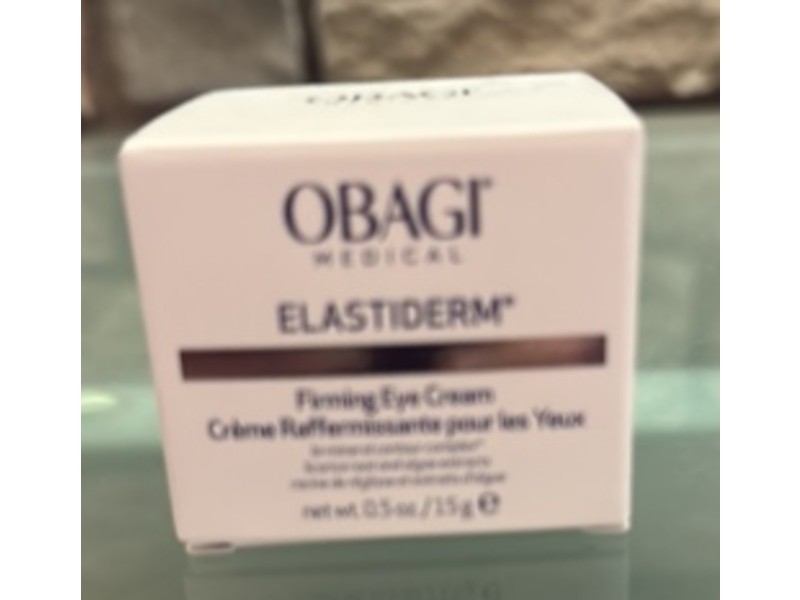Obagi Elastiderm Firming Eye Cream, 0.5 oz/15 g