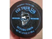 Fix Your Lid Styling Fiber , 3.75 oz/106 g - thumbnail 2