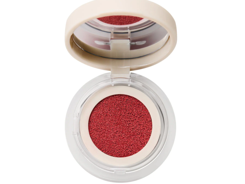 Refy Water Blush Liquid Cushion, Apricot, 0.25 oz/7 g