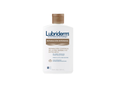 Lubriderm Intensive Repair, 120 mL