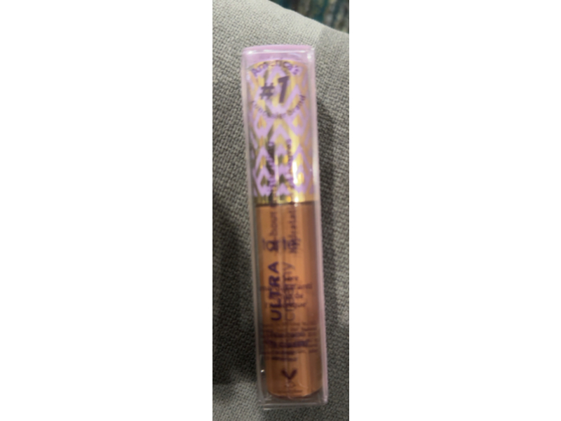 Tarte Ultra Creamy Concealer, 53S Deep Sand, 0.33 fl oz/10 mL