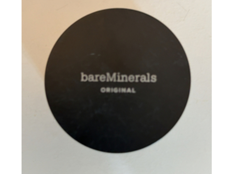 Bare Minerals Loose Powder Foundation, Soft Medium 11, SPF 15 PA ++, 0.28 oz/8 g