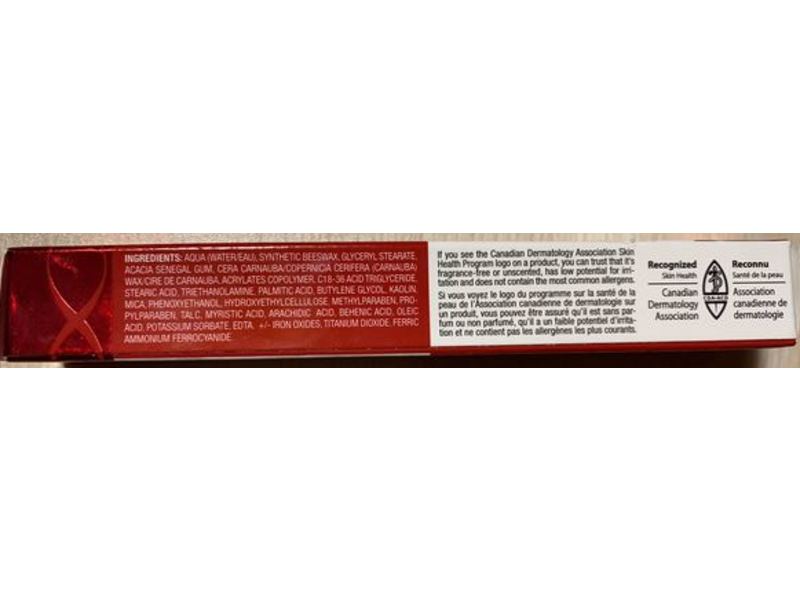 Marcelle Xtension Plus Length Longueur Mascara, Black Noir