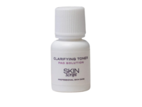 Skin Script Clarifying Toner Pad Solution - thumbnail 1