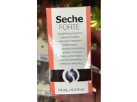Seche Forte Strengthening Treatment, 0.5 fl oz/14 mL - thumbnail 2