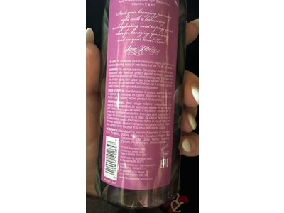 New Sunshine Tanning Jenni Farley Bronzer