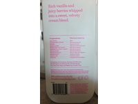 True Moisturizing Body Wash, Berry & Vanilla Cream, 18 fl oz/532 mL - thumbnail 3
