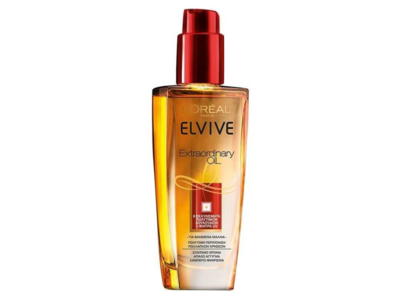 L'Oreal Paris Elvive Extra Ordinary Oil, 100 mL