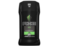 Axe Antiperspirant & Deodorant Stick, Kilo, 2.7 oz/76 g - thumbnail 1
