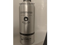 Plaine Products Conditioner, Rosemary, Mint, Vanilla, 16 oz/473 mL - thumbnail 4