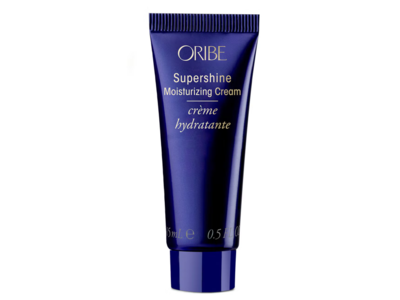 Oribe Supershine Moisturizing Cream, 0.5 oz/15 mL