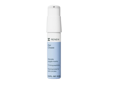 Dermasport Renew Eye Cream, 0.5 fl oz/15 mL