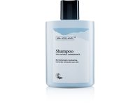 Spa of Iceland Revitalizing & Hydrating Shampoo, Mineral Sea Salt, 300 mL - Image 2
