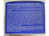Dr.Melaxin Neck Cream, ECM Ceramide, 1.76 oz/50 g - thumbnail 3