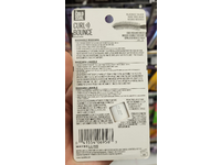 Maybelline New York The Colossal Curl Bounce Mascara, 350 Blackest Black, 0.33 fl oz - thumbnail 3