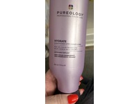 Pureology Hydrate Conditioner, 9 fl oz/266 mL - thumbnail 2
